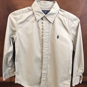 Boys Polo dress shirts